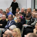 Płockie Dni Pastoralne. Akademia Mazowiecka w Płocku
