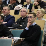 Płockie Dni Pastoralne. Akademia Mazowiecka w Płocku