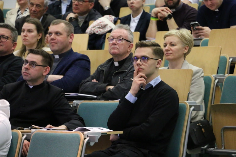 Płockie Dni Pastoralne. Akademia Mazowiecka w Płocku