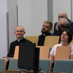 Płockie Dni Pastoralne. Akademia Mazowiecka w Płocku