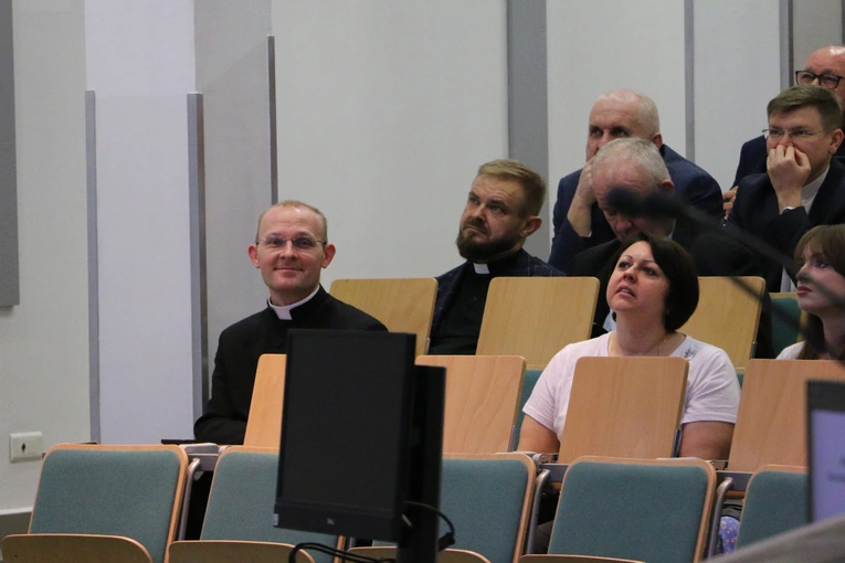 Płockie Dni Pastoralne. Akademia Mazowiecka w Płocku