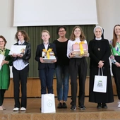 Finał konkursu wiedzy religijnej o św. Janie Bosko