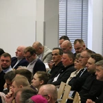 Płockie Dni Pastoralne. Akademia Mazowiecka w Płocku