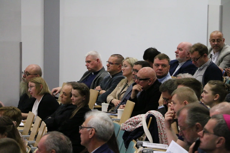 Płockie Dni Pastoralne. Akademia Mazowiecka w Płocku