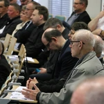 Płockie Dni Pastoralne. Akademia Mazowiecka w Płocku