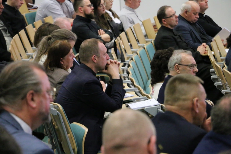 Płockie Dni Pastoralne. Akademia Mazowiecka w Płocku