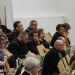 Płockie Dni Pastoralne. Akademia Mazowiecka w Płocku