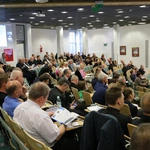 Płockie Dni Pastoralne. Akademia Mazowiecka w Płocku