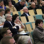 Płockie Dni Pastoralne. Akademia Mazowiecka w Płocku