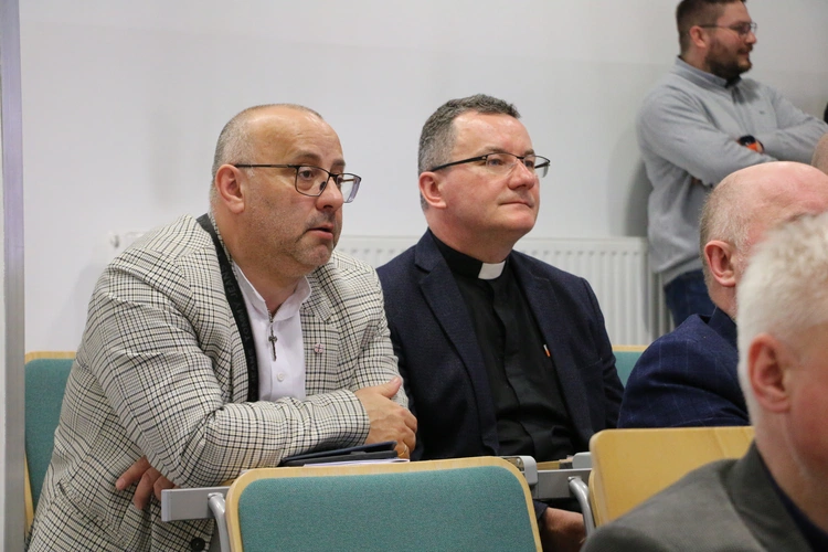 Płockie Dni Pastoralne. Akademia Mazowiecka w Płocku