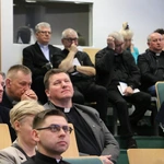 Płockie Dni Pastoralne. Akademia Mazowiecka w Płocku