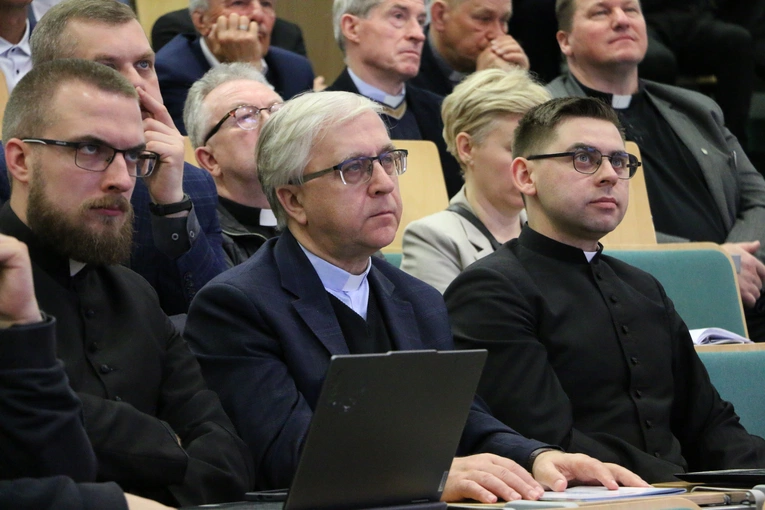 Płockie Dni Pastoralne. Akademia Mazowiecka w Płocku