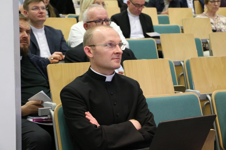 Płockie Dni Pastoralne. Akademia Mazowiecka w Płocku