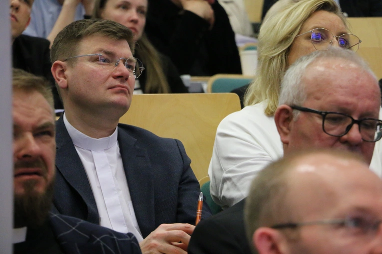 Płockie Dni Pastoralne. Akademia Mazowiecka w Płocku