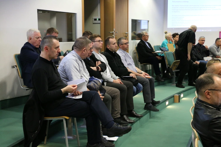 Płockie Dni Pastoralne. Akademia Mazowiecka w Płocku