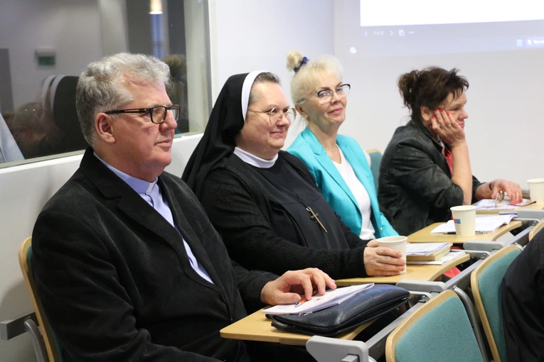 Płockie Dni Pastoralne. Akademia Mazowiecka w Płocku