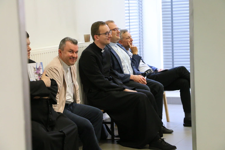 Płockie Dni Pastoralne. Akademia Mazowiecka w Płocku