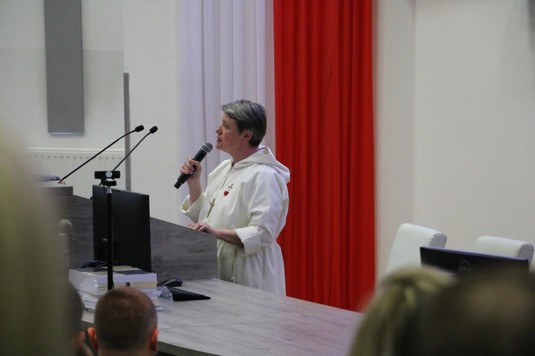 Płockie Dni Pastoralne. Akademia Mazowiecka w Płocku
