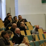 Płockie Dni Pastoralne. Akademia Mazowiecka w Płocku