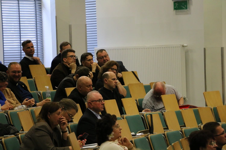 Płockie Dni Pastoralne. Akademia Mazowiecka w Płocku