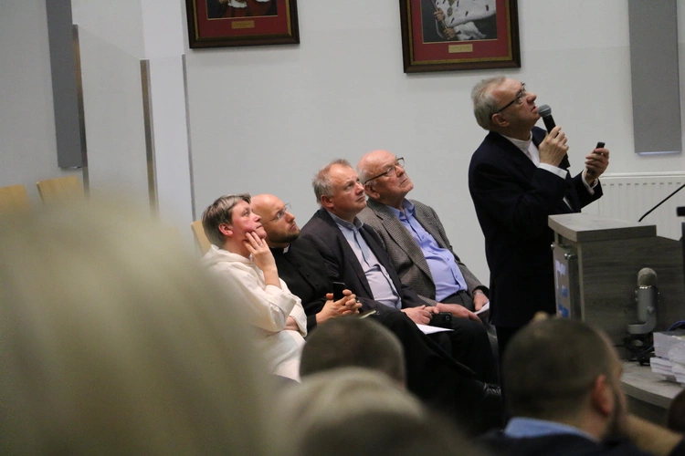 Płockie Dni Pastoralne. Akademia Mazowiecka w Płocku