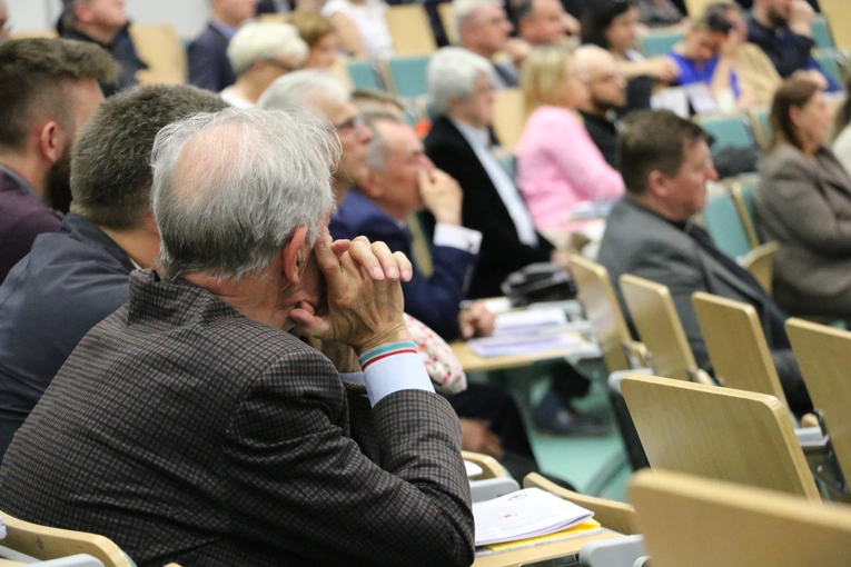 Płockie Dni Pastoralne. Akademia Mazowiecka w Płocku