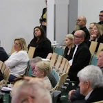 Płockie Dni Pastoralne. Akademia Mazowiecka w Płocku