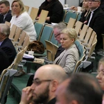 Płockie Dni Pastoralne. Akademia Mazowiecka w Płocku