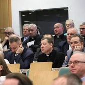 Płockie Dni Pastoralne. Akademia Mazowiecka w Płocku