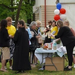 25-lecie Hospicjum Zakonu Bonifratrów im. św. Jana Bożego we Wrocławiu