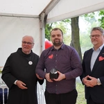 25-lecie Hospicjum Zakonu Bonifratrów im. św. Jana Bożego we Wrocławiu