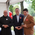 25-lecie Hospicjum Zakonu Bonifratrów im. św. Jana Bożego we Wrocławiu