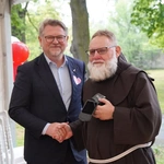 25-lecie Hospicjum Zakonu Bonifratrów im. św. Jana Bożego we Wrocławiu
