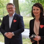 25-lecie Hospicjum Zakonu Bonifratrów im. św. Jana Bożego we Wrocławiu