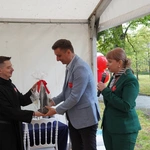 25-lecie Hospicjum Zakonu Bonifratrów im. św. Jana Bożego we Wrocławiu