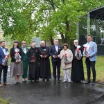 25-lecie Hospicjum Zakonu Bonifratrów im. św. Jana Bożego we Wrocławiu