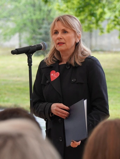 25-lecie Hospicjum Zakonu Bonifratrów im. św. Jana Bożego we Wrocławiu