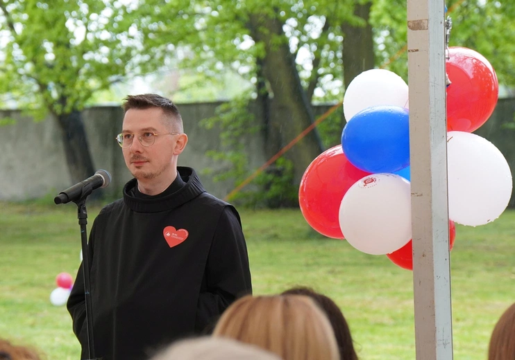 25-lecie Hospicjum Zakonu Bonifratrów im. św. Jana Bożego we Wrocławiu