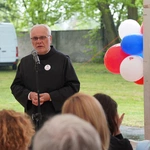 25-lecie Hospicjum Zakonu Bonifratrów im. św. Jana Bożego we Wrocławiu