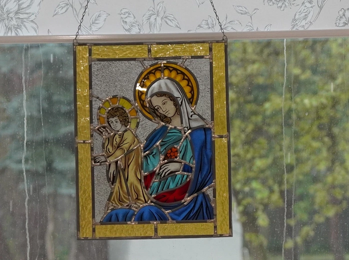 25-lecie Hospicjum Zakonu Bonifratrów im. św. Jana Bożego we Wrocławiu