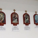 25-lecie Hospicjum Zakonu Bonifratrów im. św. Jana Bożego we Wrocławiu