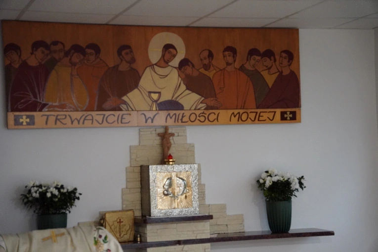 25-lecie Hospicjum Zakonu Bonifratrów im. św. Jana Bożego we Wrocławiu