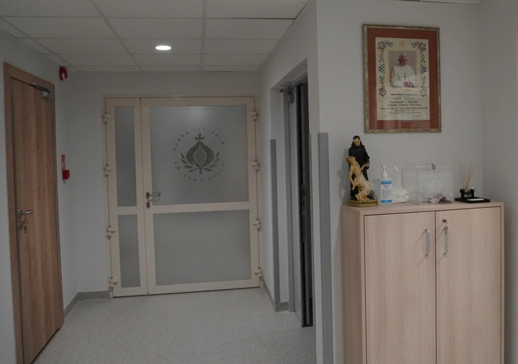 25-lecie Hospicjum Zakonu Bonifratrów im. św. Jana Bożego we Wrocławiu