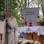 25-lecie Hospicjum Zakonu Bonifratrów im. św. Jana Bożego we Wrocławiu