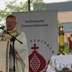 25-lecie Hospicjum Zakonu Bonifratrów im. św. Jana Bożego we Wrocławiu