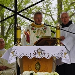 25-lecie Hospicjum Zakonu Bonifratrów im. św. Jana Bożego we Wrocławiu