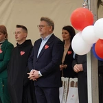25-lecie Hospicjum Zakonu Bonifratrów im. św. Jana Bożego we Wrocławiu