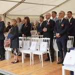 25-lecie Hospicjum Zakonu Bonifratrów im. św. Jana Bożego we Wrocławiu