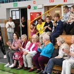 Radość, zabawa i taniec, czyli Dzień Dobra Caritas