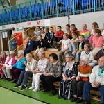 Radość, zabawa i taniec, czyli Dzień Dobra Caritas